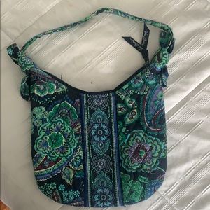 Vera Bradley purse